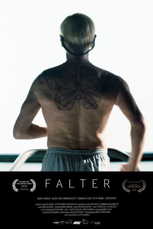 Falter's poster