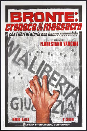 Liberty's poster
