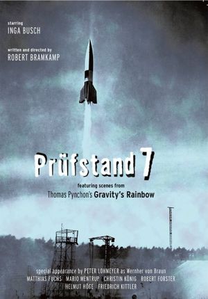 Prüfstand VII's poster