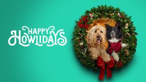 Happy Howlidays's poster