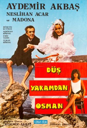 Düs Yakamdan Osman's poster