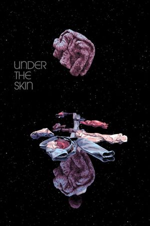 Under the Skin's poster