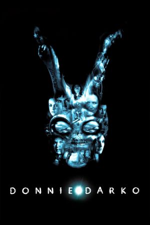 Donnie Darko's poster