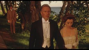 Somewhere in Time's poster