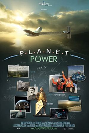 Planet Power's poster