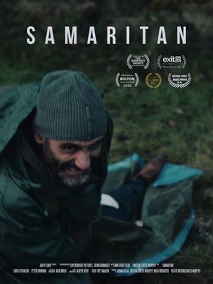 Samaritan's poster