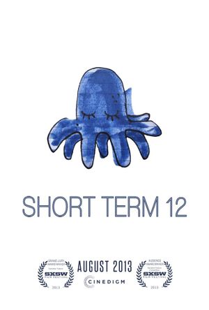 Short Term 12's poster