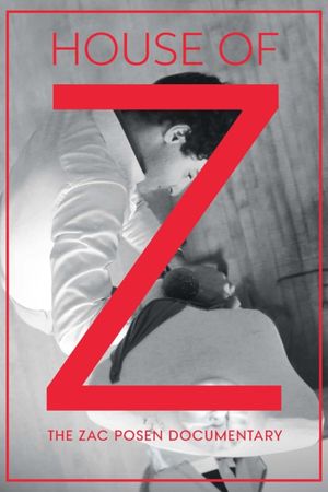 House of Z's poster