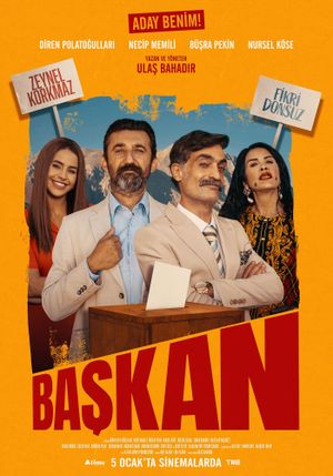 Baskan's poster image