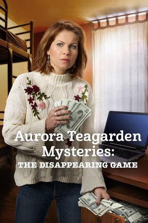 Aurora Teagarden Mysteries: The Disappearing Game's poster