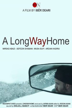 A Long Way Home II's poster