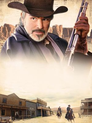 Hard Ground's poster