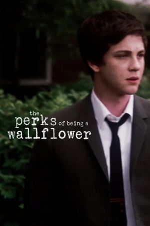 The Perks of Being a Wallflower's poster