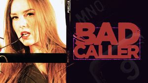 Bad Caller's poster