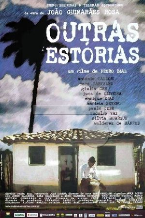 Outras Estórias's poster
