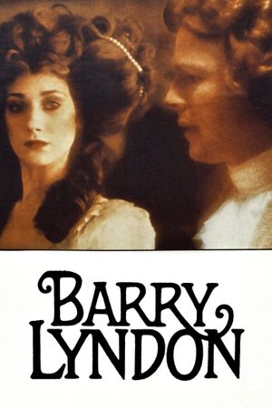 Barry Lyndon's poster