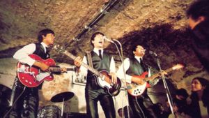 The Rutles: All You Need Is Cash's poster