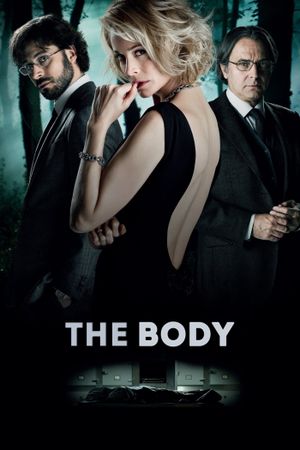 The Body's poster