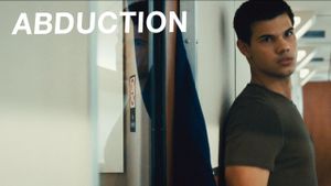 Abduction's poster