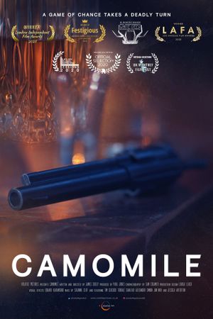 Camomile's poster image