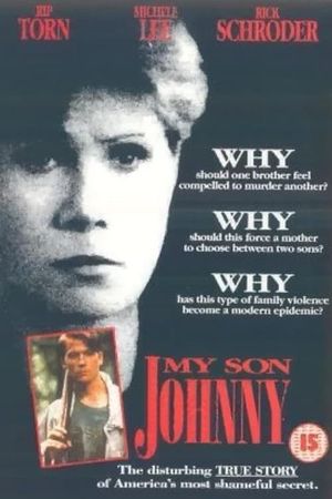 My Son Johnny's poster