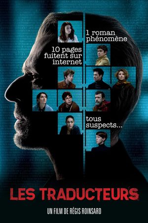 The Translators's poster