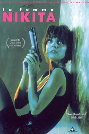 La Femme Nikita's poster