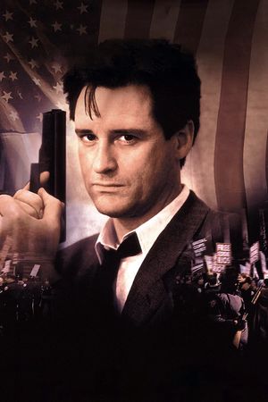 Mistrial's poster
