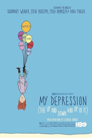 My Depression (The Up and Down and Up of It)'s poster
