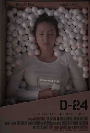 D-24's poster