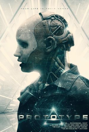 Prototype's poster