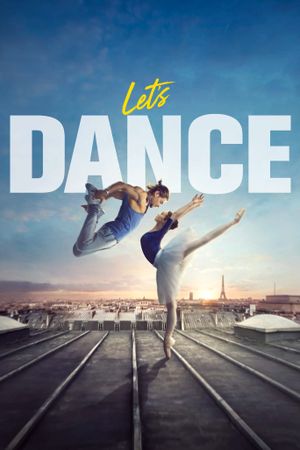 Let's Dance's poster