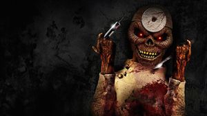 Puppet Master: Doktor Death's poster