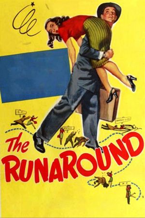 The Runaround's poster