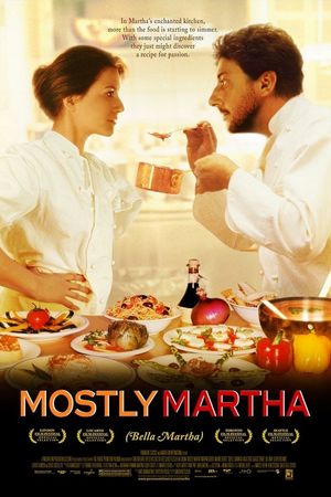 Mostly Martha's poster image
