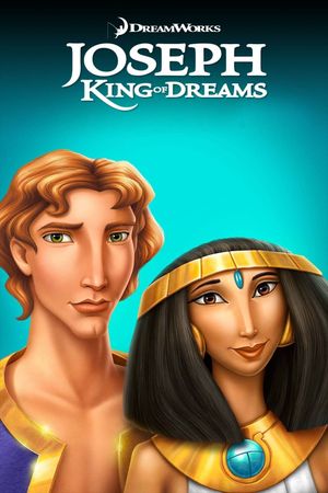 Joseph: King of Dreams's poster