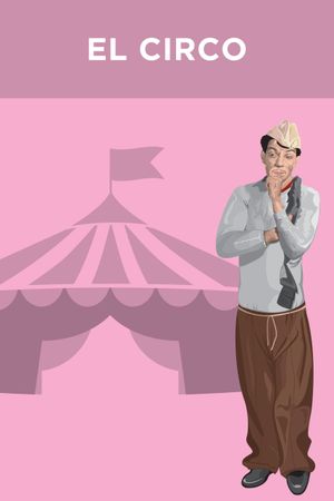 El circo's poster