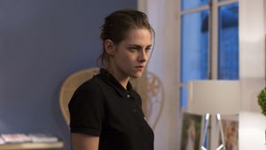 Personal Shopper's poster