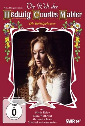 Die Bettelprinzess's poster