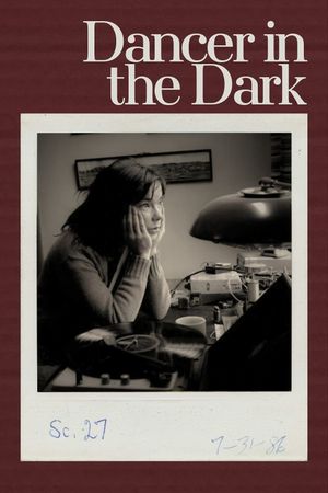 Dancer in the Dark's poster