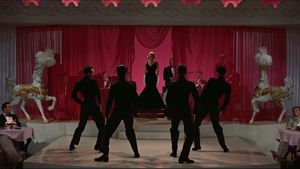 White Christmas's poster