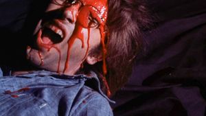 Malatesta's Carnival of Blood's poster