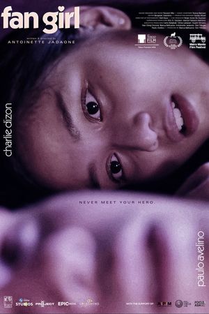 Fan Girl's poster