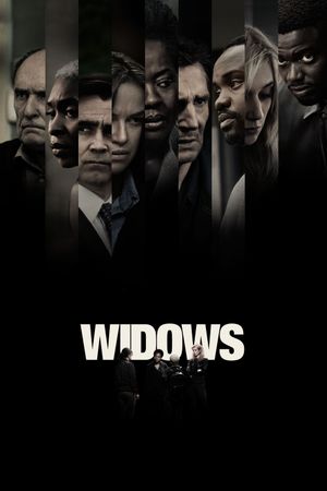 Widows's poster