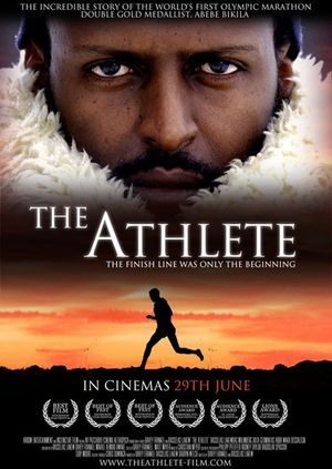 The Athlete's poster image