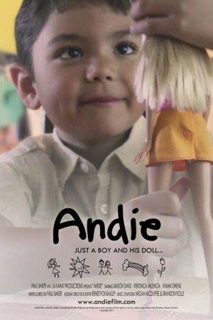 Andie's poster