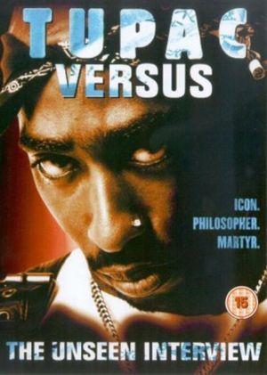 Tupac Vs.'s poster