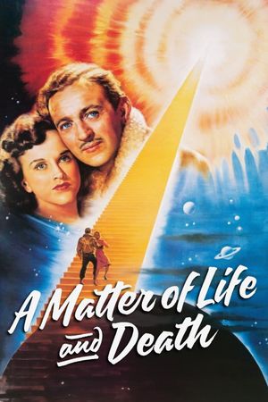 A Matter of Life and Death's poster