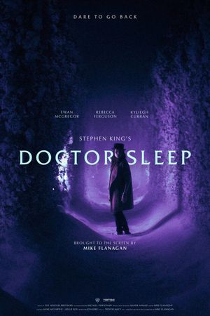 Doctor Sleep's poster