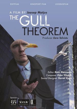 The Gull Theorem's poster